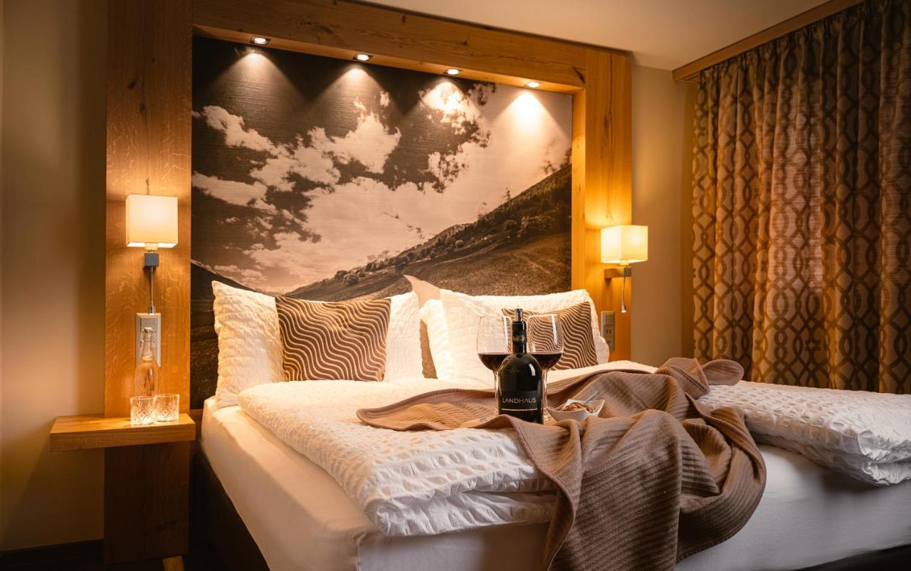 Hotel Landhaus Münster Kültér fotó