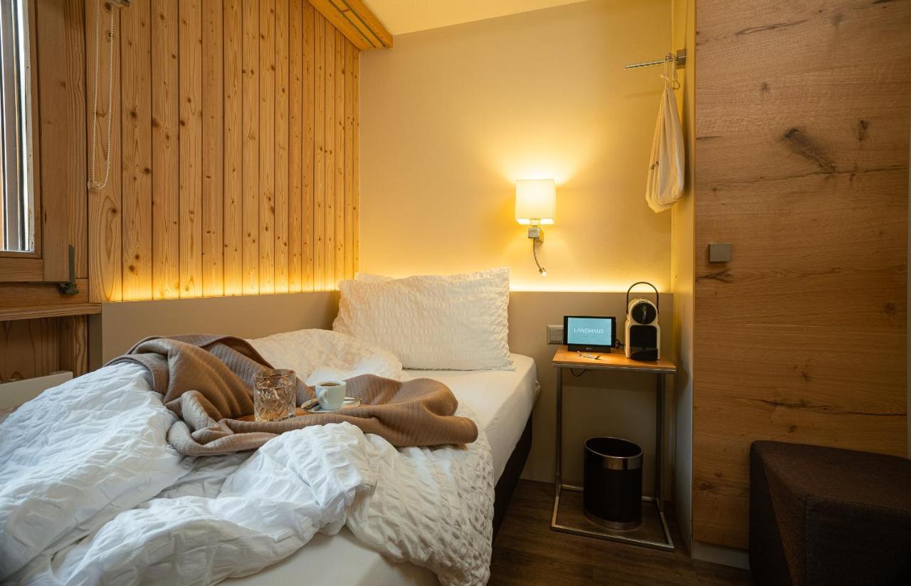 Hotel Landhaus Münster Kültér fotó