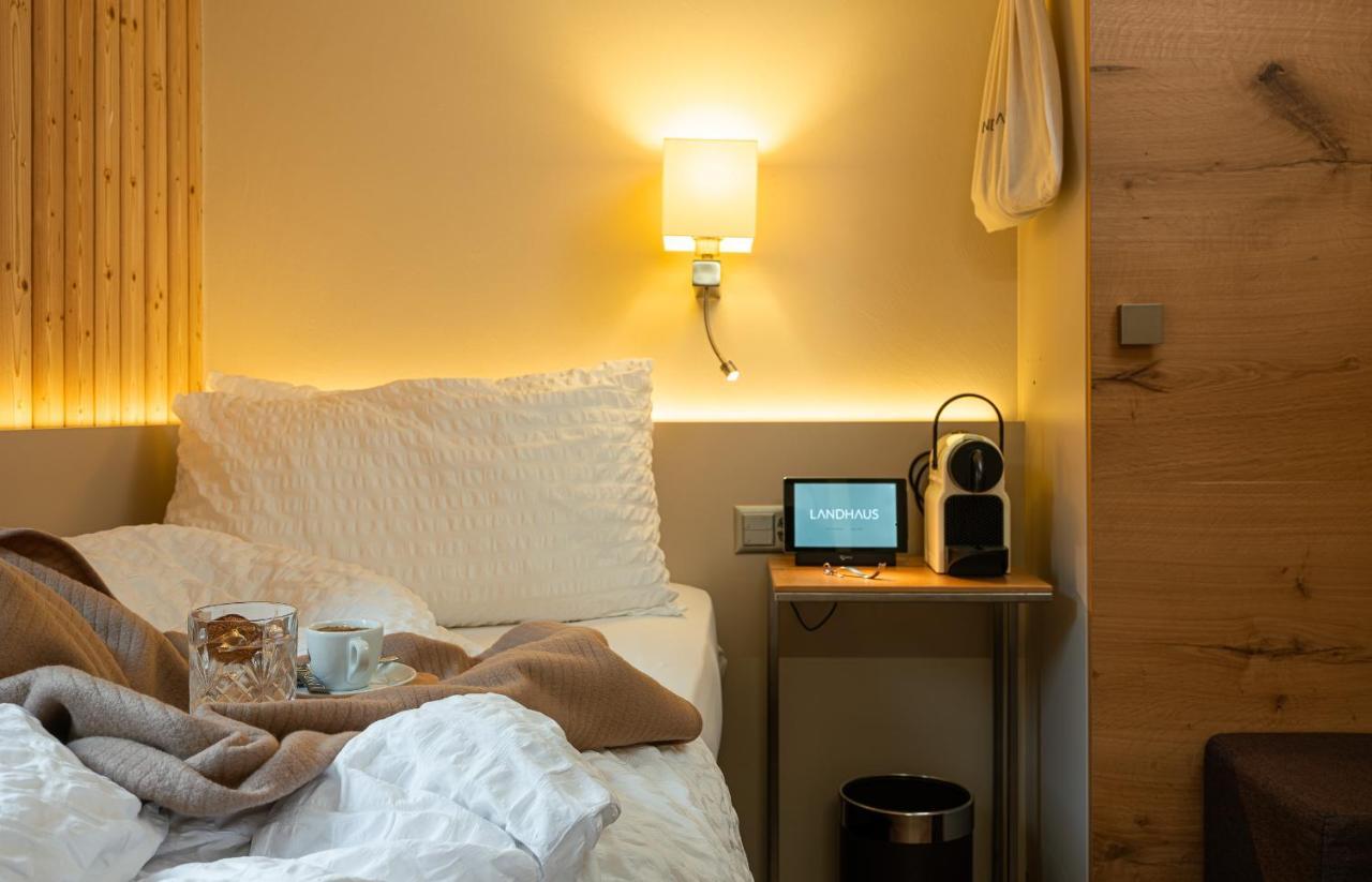 Hotel Landhaus Münster Kültér fotó