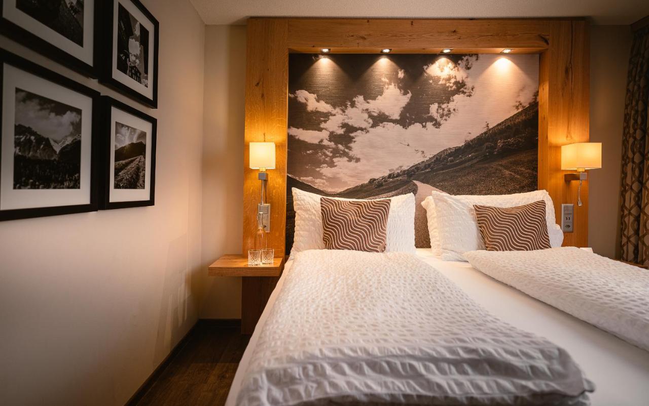 Hotel Landhaus Münster Kültér fotó