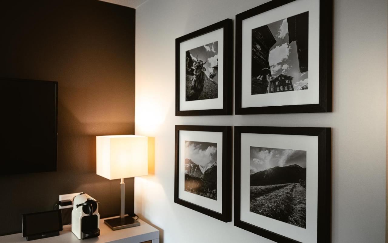 Hotel Landhaus Münster Kültér fotó