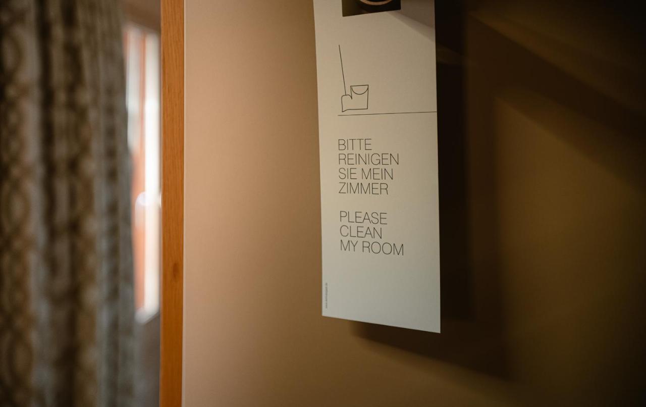 Hotel Landhaus Münster Kültér fotó