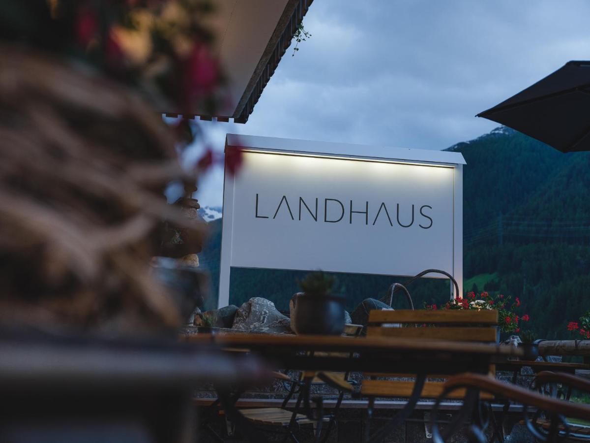 Hotel Landhaus Münster Kültér fotó