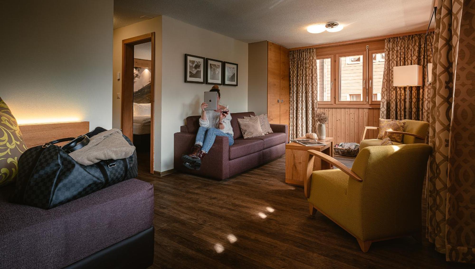 Hotel Landhaus Münster Kültér fotó