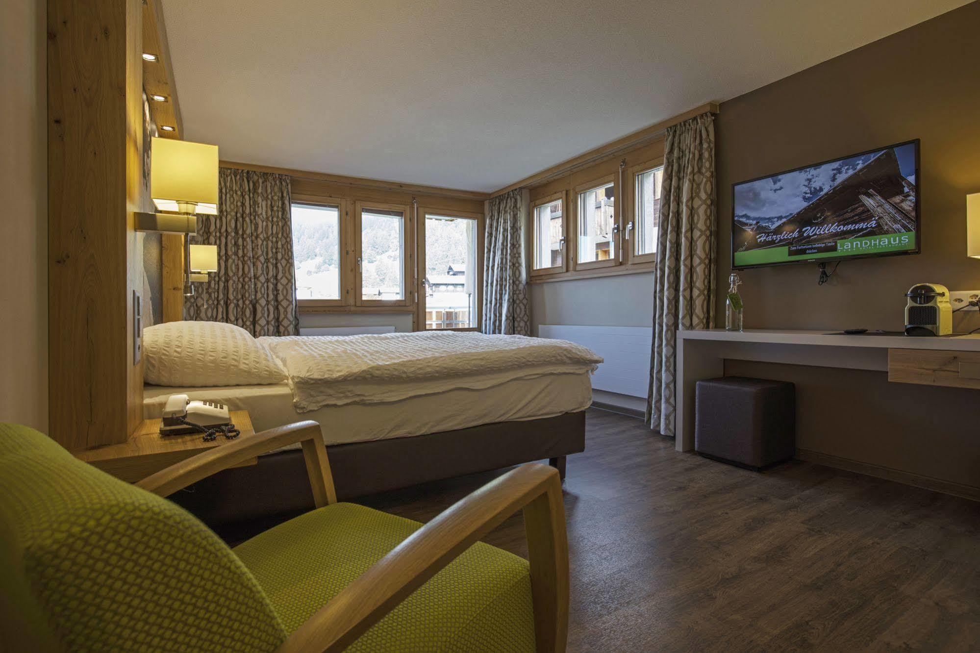 Hotel Landhaus Münster Kültér fotó